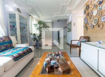 Casa · 111m² · 3 Quartos · 2 Vagas · Casa à Venda - Vila Matilde, 3 Quartos,  111 m² - São Paulo