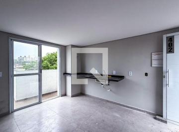 Apartamento · 38m² · 1 Quarto · Apartamento à Venda - Bosque da Saúde, 1 Quarto, 38 m² - São Paulo