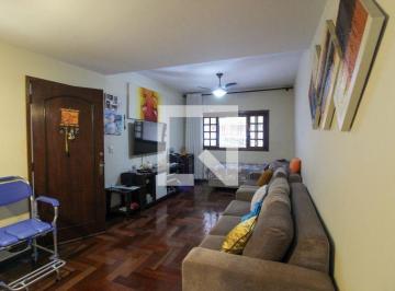 Casa · 115m² · 3 Quartos · 2 Vagas · Casa à Venda - Butantã, 3 Quartos, 115 m² - São Paulo