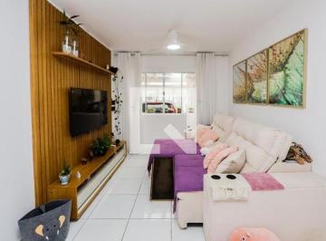 Casa · 117m² · 2 Quartos · 2 Vagas · Casa à Venda - Campo Belo, 2 Quartos, 117 m² - São Paulo