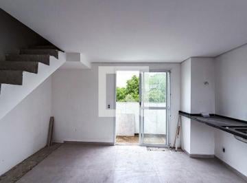 Apartamento · 37m² · 1 Quarto · Apartamento à Venda - Bosque da Saúde, 1 Quarto, 37 m² - São Paulo