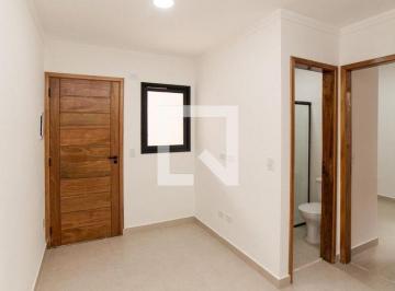 Apartamento · 26m² · 1 Quarto · Apartamento à Venda - Vila Mazzei, 1 Quarto, 26 m² - São Paulo