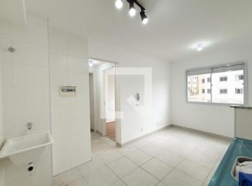 Apartamento · 32m² · 2 Quartos · Apartamento à Venda - Jardim Vivan, 2 Quartos,  32 m² - São Paulo