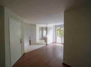 Apartamento · 52m² · 2 Quartos · 1 Vaga · Apartamento à Venda - Tatuquara, 2 Quartos,  52 m² - Curitiba