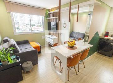 Apartamento · 34m² · 2 Quartos · Apartamento à Venda - Belém, 2 Quartos, 34 m² - São Paulo