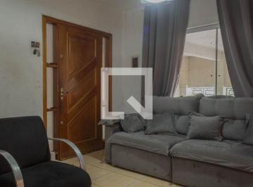Casa · 172m² · 4 Quartos · 1 Vaga · Casa à Venda - Dos Casa, 4 Quartos, 172 m² - São Bernardo do Campo