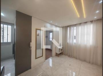 Apartamento · 34m² · 2 Quartos · Apartamento à Venda - Vila Guilherme, 2 Quartos, 34 m² - São Paulo