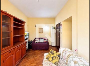 Apartamento · 40m² · 1 Quarto · Apartamento à Venda - Copacabana, 1 Quarto, 40 m² - Rio de Janeiro