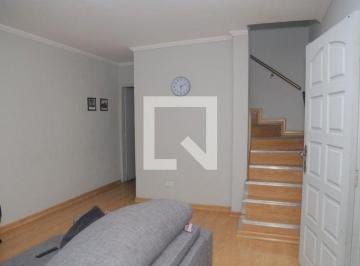 Casa · 108m² · 4 Quartos · 3 Vagas · Casa à Venda - Itaquera, 4 Quartos,  108 m² - São Paulo