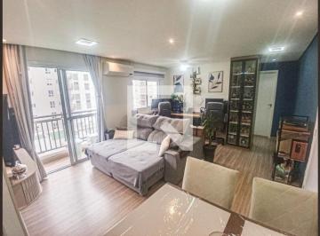 Apartamento · 43m² · 1 Quarto · Apartamento à Venda - Mooca, 1 Quarto,  43 m² - São Paulo