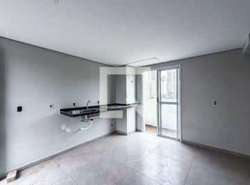 Apartamento · 36m² · 1 Quarto · Apartamento à Venda - Bosque da Saúde, 1 Quarto,  36 m² - São Paulo