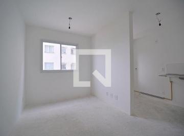 Apartamento · 43m² · 2 Quartos · Apartamento à Venda - Cangaíba, 2 Quartos, 43 m² - São Paulo