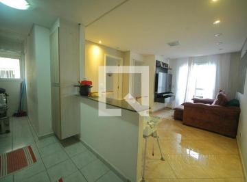 Apartamento · 48m² · 2 Quartos · 1 Vaga · Apartamento à Venda - Vila Lusitânia, 2 Quartos, 48 m² - São Bernardo do Campo