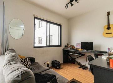 Apartamento · 26m² · 1 Quarto · Apartamento à Venda - Bela Vista, 1 Quarto, 26 m² - São Paulo