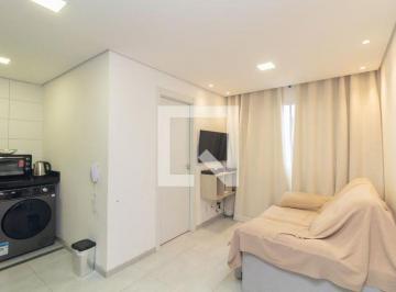 Apartamento · 36m² · 2 Quartos · Apartamento à Venda - Vila Progresso, 2 Quartos, 36 m² - São Paulo