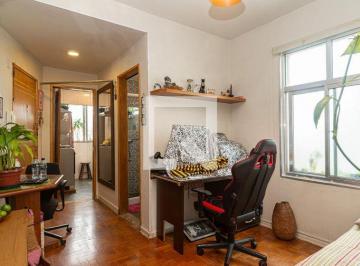 Apartamento · 40m² · 1 Quarto · Apartamento à Venda - Consolação, 1 Quarto, 40 m² - São Paulo