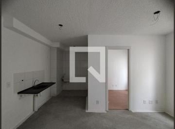 Apartamento · 35m² · 2 Quartos · Apartamento à Venda - Jardim São Savério, 2 Quartos, 35 m² - São Paulo