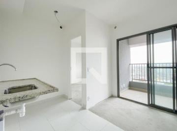 Apartamento · 28m² · 1 Quarto · 1 Vaga · Apartamento à Venda - Centro, 1 Quarto,  28 m² - Osasco