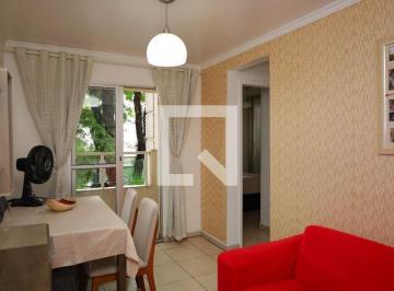 Apartamento · 41m² · 2 Quartos · 1 Vaga · Apartamento à Venda - Cidade Nova Sao Miguel, 2 Quartos, 41 m² - São Paulo