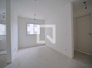 Apartamento · 43m² · 2 Quartos · Apartamento à Venda - Cangaíba, 2 Quartos, 43 m² - São Paulo