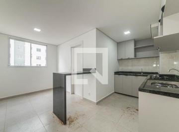Apartamento · 34m² · 2 Quartos · Apartamento à Venda - Jardim Sao Luis, 2 Quartos, 34 m² - São Paulo