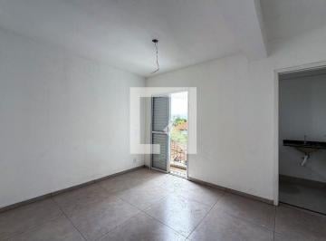 Apartamento · 25m² · 1 Quarto · Apartamento à Venda - Bosque da Saúde, 1 Quarto,  25 m² - São Paulo