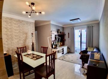 Apartamento · 71m² · 3 Quartos · 2 Vagas · Apartamento à venda no Spazio Bonfiglioli - Jardim Bonfiglioli, Jundiai/SP