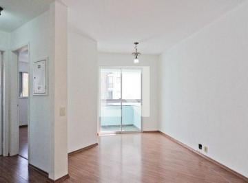 Apartamento · 47m² · 2 Quartos · 1 Vaga · Apartamento à Venda - Freguesia do Ó, 2 Quartos, 47 m² - São Paulo