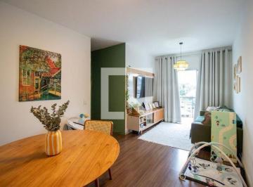 Apartamento · 70m² · 3 Quartos · 1 Vaga · Apartamento à Venda - Irajá, 3 Quartos, 70 m² - Rio de Janeiro