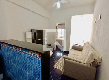 Apartamento · 38m² · 1 Quarto · Apartamento à Venda - Copacabana, 1 Quarto, 38 m² - Rio de Janeiro