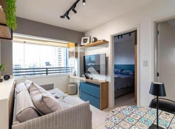 Apartamento · 40m² · 2 Quartos · 1 Vaga · Apartamento à Venda - Água Fria, 2 Quartos, 40 m² - São Paulo