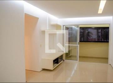 Apartamento · 88m² · 3 Quartos · 2 Vagas · Apartamento à Venda - Jardim Goiás, 3 Quartos,  88 m² - Goiânia