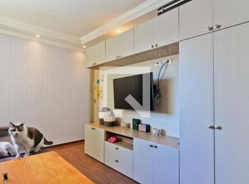 Apartamento · 52m² · 2 Quartos · 1 Vaga · Apartamento à Venda - Vila Amália, 2 Quartos,  52 m² - São Paulo