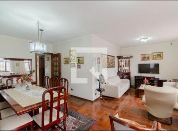Casa · 250m² · 3 Quartos · 2 Vagas · Casa à Venda - Vila Mariana, 3 Quartos, 250 m² - São Paulo