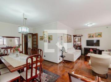 Casa · 250m² · 3 Quartos · 2 Vagas · Casa à Venda - Vila Mariana, 3 Quartos,  250 m² - São Paulo