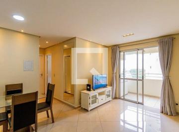Apartamento · 58m² · 2 Quartos · 1 Vaga · Apartamento à Venda - Barra Funda, 2 Quartos, 58 m² - São Paulo