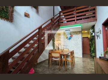 Casa · 200m² · 2 Quartos · 2 Vagas · Casa à Venda - Recreio, 2 Quartos, 200 m² - Rio de Janeiro