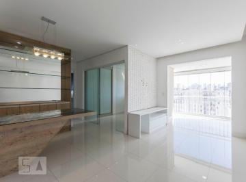 Apartamento · 65m² · 2 Quartos · 1 Vaga · Apartamento à Venda - Ipiranga, 2 Quartos, 65 m² - São Paulo