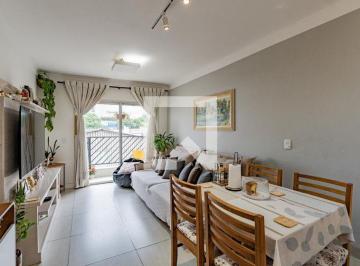 Apartamento · 68m² · 3 Quartos · 1 Vaga · Apartamento à Venda - Bosque da Saúde, 3 Quartos, 68 m² - São Paulo