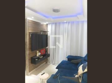 Apartamento · 40m² · 2 Quartos · 2 Vagas · Apartamento à Venda - Realengo, 2 Quartos,  40 m² - Rio de Janeiro