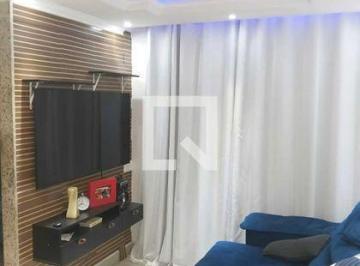 Apartamento · 40m² · 2 Quartos · 2 Vagas · Apartamento à Venda - Realengo, 2 Quartos,  40 m² - Rio de Janeiro