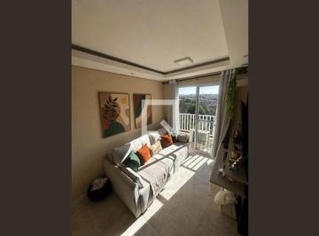 Apartamento · 50m² · 2 Quartos · 1 Vaga · Apartamento à Venda - Jardim Samambaia, 2 Quartos, 50 m² - Campinas