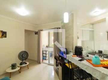 Apartamento · 53m² · 2 Quartos · 1 Vaga · Apartamento à Venda - Vila Dionísia, 2 Quartos, 53 m² - São Paulo