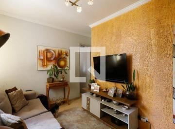 Apartamento · 48m² · 2 Quartos · 1 Vaga · Apartamento à Venda - Vila Amália, 2 Quartos,  48 m² - São Paulo