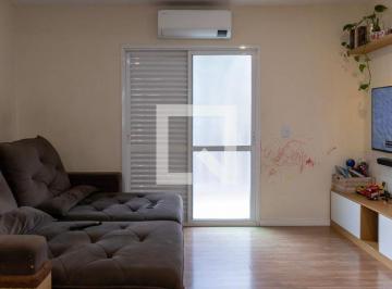 Apartamento · 72m² · 2 Quartos · 1 Vaga · Apartamento à Venda - Parque das Américas, 2 Quartos, 72 m² - Mauá