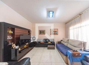 Casa · 179m² · 3 Quartos · 2 Vagas · Casa à Venda - Vila Palmares, 3 Quartos, 179 m² - Santo André