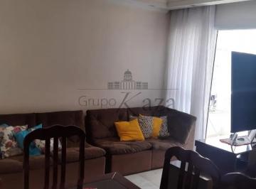 Apartamento · 58m² · 2 Quartos · 1 Vaga · Apartamento - Tennô Residencial - Jardim Oriente - 2 Dormitórios - 58m².