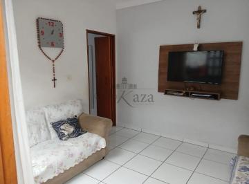 Casa · 125m² · 2 Quartos · 2 Vagas · Casa - Cidade Vista Verde - 2 Dormitórios - 125m².