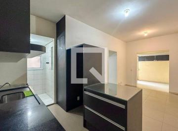 Apartamento · 92m² · 3 Quartos · 1 Vaga · Apartamento para Aluguel - Jardim São Savério, 3 Quartos,  92 m² - São Paulo