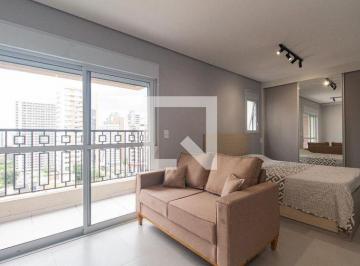 Apartamento · 30m² · Imoveis - no Vila Dom Pedro I